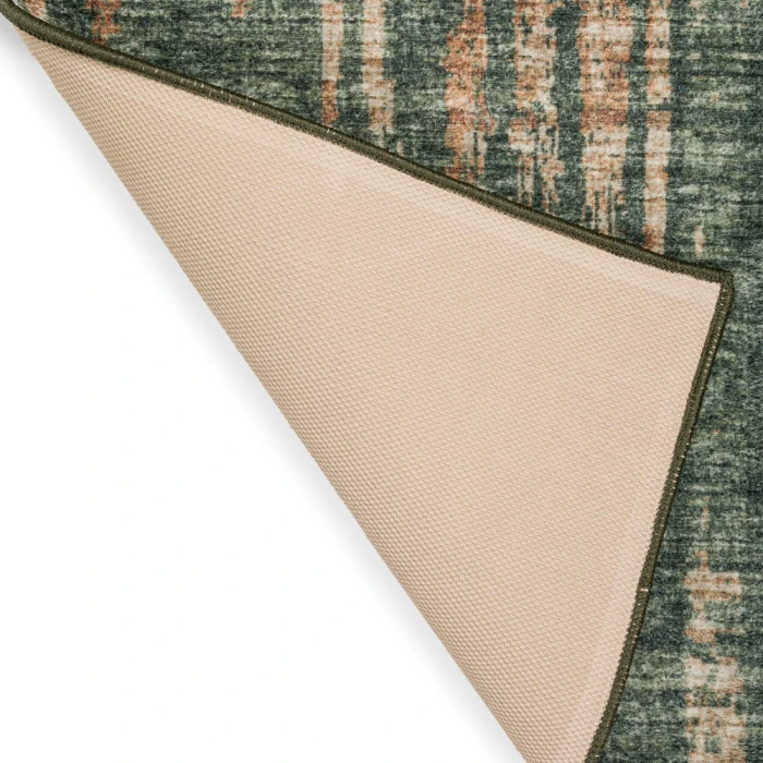 Dalyn Winslow WL6 Olive Area Rug 10 ft. X 10 ft. Round