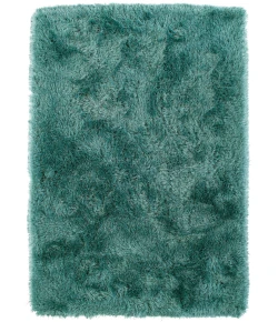 Dalyn Impact IA100 Teal Area Rug 8 ft. X 10 ft. Rectangle