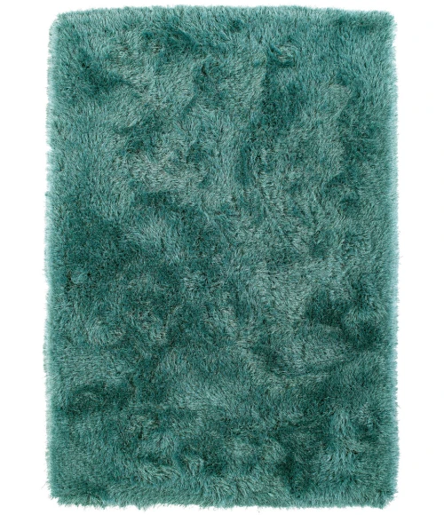 Dalyn Impact IA100 Teal Area Rug 8 ft. X 10 ft. Rectangle