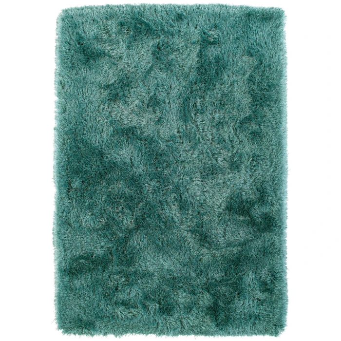 Dalyn Impact IA100 Teal Area Rug 3 ft. 6 in. X 5 ft. 6 in. Rectangle