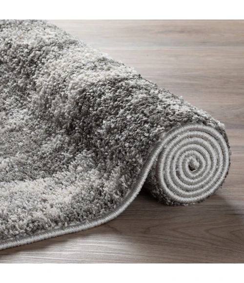 Dalyn Rocco RC8 Ivory Area Rug 9 ft. 6 in. X 13 ft. 2 in. Rectangle