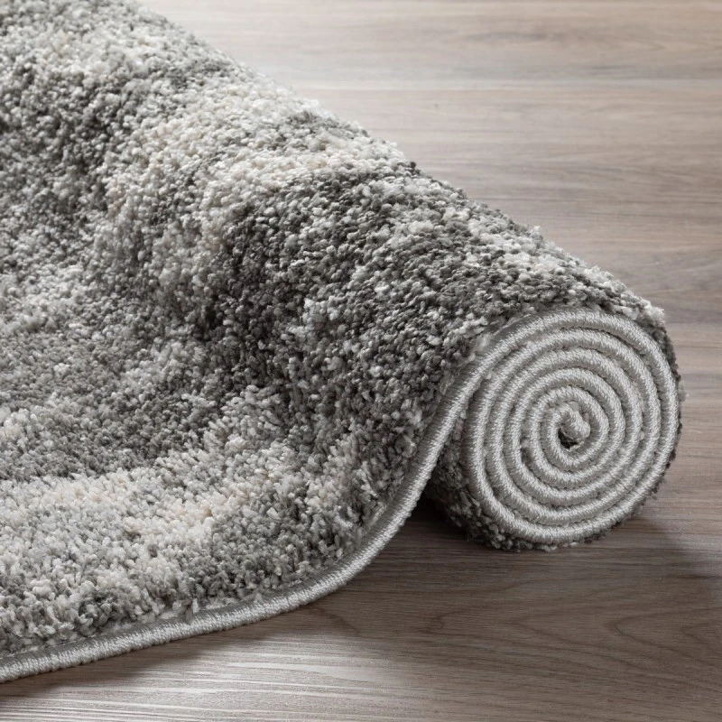 Dalyn Rocco RC8 Ivory Area Rug 9 ft. 6 in. X 13 ft. 2 in. Rectangle