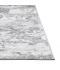 Dalyn Rhodes RR4 Grey Area Rug 7 ft. 10 in. X 10 ft. Rectangle