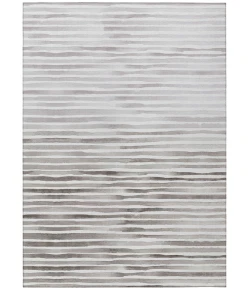 Dalyn Seabreeze SZ8 Pewter Area Rug 3 ft. X 5 ft. Rectangle