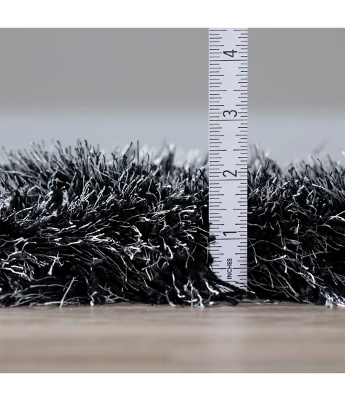 Dalyn Impact IA100 Midnight Area Rug 8 ft. X 10 ft. Rectangle