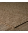Dalyn Monaco MC100 Mocha Area Rug 8 ft. X 10 ft. Rectangle