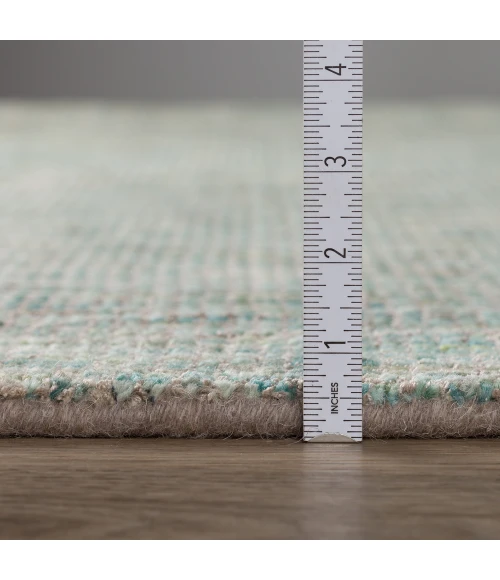 Dalyn Toro TT100 Silver Area Rug 8 ft. X 10 ft. Rectangle