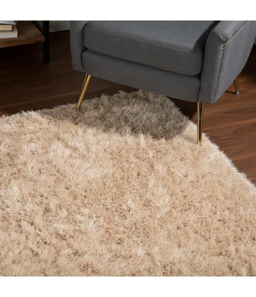 Dalyn Impact IA100 Sand Area Rug 9 ft. X 13 ft. Rectangle