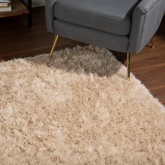 Dalyn Impact IA100 Sand Area Rug 5 ft. X 7 ft. 6 in. Rectangle