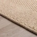 Dalyn Monaco MC200 Putty Area Rug 9 ft. X 13 ft. Rectangle