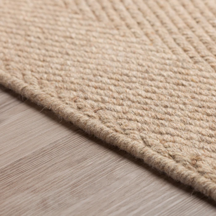 Dalyn Monaco MC200 Putty Area Rug 2 ft. 3 in. X 7 ft. 6 in. Runner