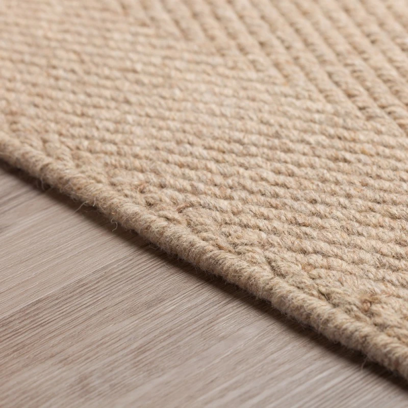Dalyn Monaco MC200 Putty Area Rug 9 ft. X 13 ft. Rectangle