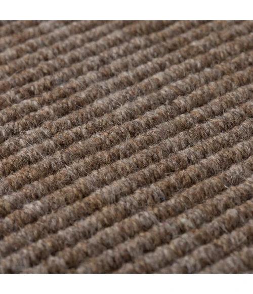 Dalyn Monaco MC100 Mocha Area Rug 8 ft. X 10 ft. Rectangle