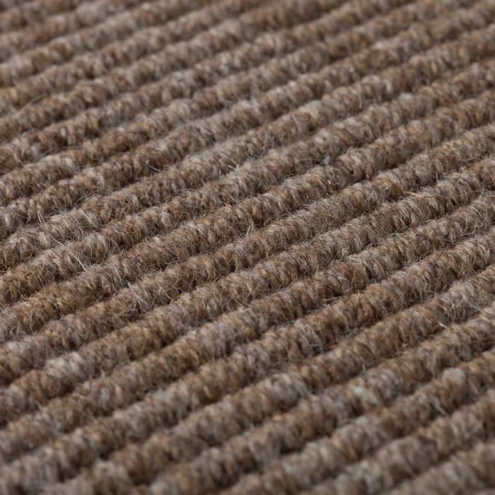 Dalyn Monaco MC100 Mocha Area Rug 3 ft. 6 in. X 5 ft. 6 in. Rectangle
