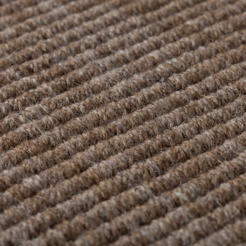 Dalyn Monaco MC100 Mocha Area Rug 9 ft. X 13 ft. Rectangle