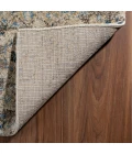 Dalyn Fresca FC9 Ivory Area Rug 5 ft. 3 in. X 7 ft. 7 in. Rectangle