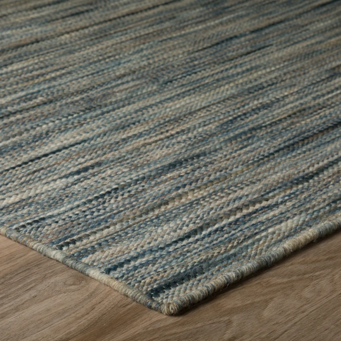 Dalyn Targon TA1 Navy Area Rug 6 ft. X 9 ft. Rectangle