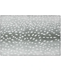 Dalyn Mali ML3 Flannel Area Rug 1 ft. 8 in. X 2 ft. 6 in. Rectangle
