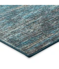 Dalyn Ciara CR1 Navy Area Rug 9 ft. X 12 ft. Rectangle