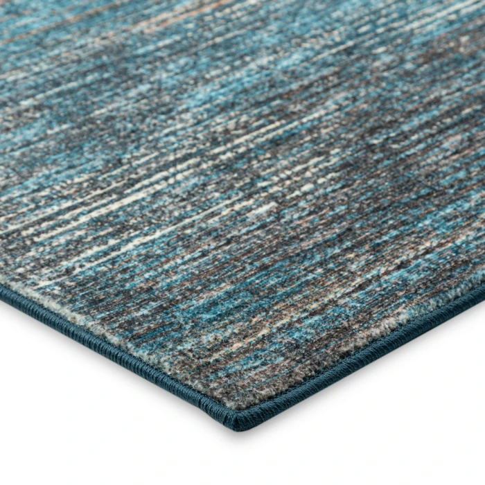 Dalyn Ciara CR1 Navy Area Rug 2 ft. 6 in. X 8 ft. Runner