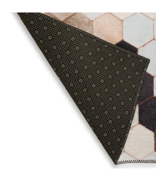 Dalyn Stetson SS9 Canyon Area Rug 2 ft. 3 in. X 7 ft. 6 in. Runner