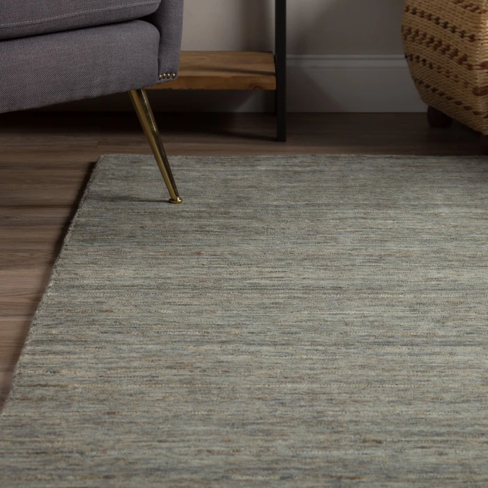 Dalyn Reya RY7 Carbon Area Rug 9 ft. X 13 ft. Rectangle