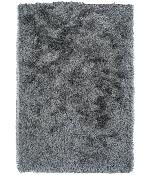 Dalyn Impact IA100 Pewter Area Rug 8 ft. X 10 ft. Rectangle