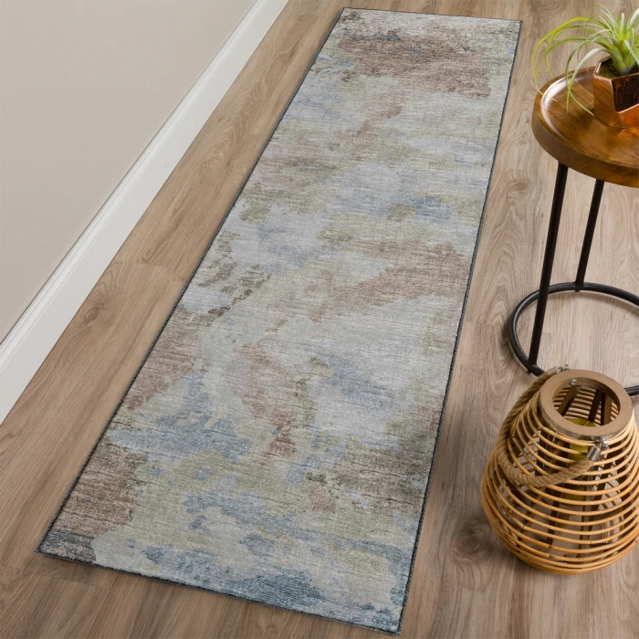 Dalyn Camberly CM2 Seascape Area Rug 2 ft. 3 in. X 7 ft. 6 in. Runner