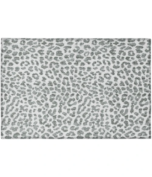 Dalyn Mali ML2 Flannel Area Rug 1 ft. 8 in. X 2 ft. 6 in. Rectangle
