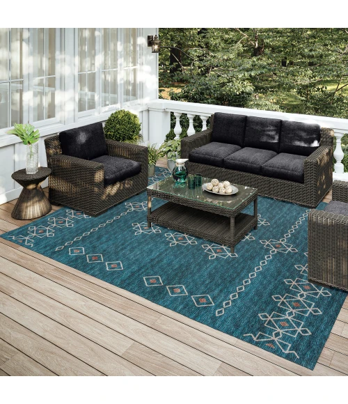 Dalyn Sedona SN3 Riverview Area Rug 5 ft. X 7 ft. 6 in. Rectangle