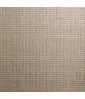 Dalyn Monaco Sisal MC300 Ivory Area Rug 2 ft. 3 in. X 7 ft. 6 in. Runner