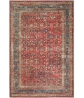 Dalyn Jericho JC7 Scarlett Area Rug 3 ft. X 5 ft. Rectangle