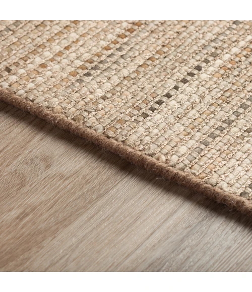 Dalyn Zion ZN1 Chocolate Area Rug 5 ft. X 7 ft. 6 in. Rectangle