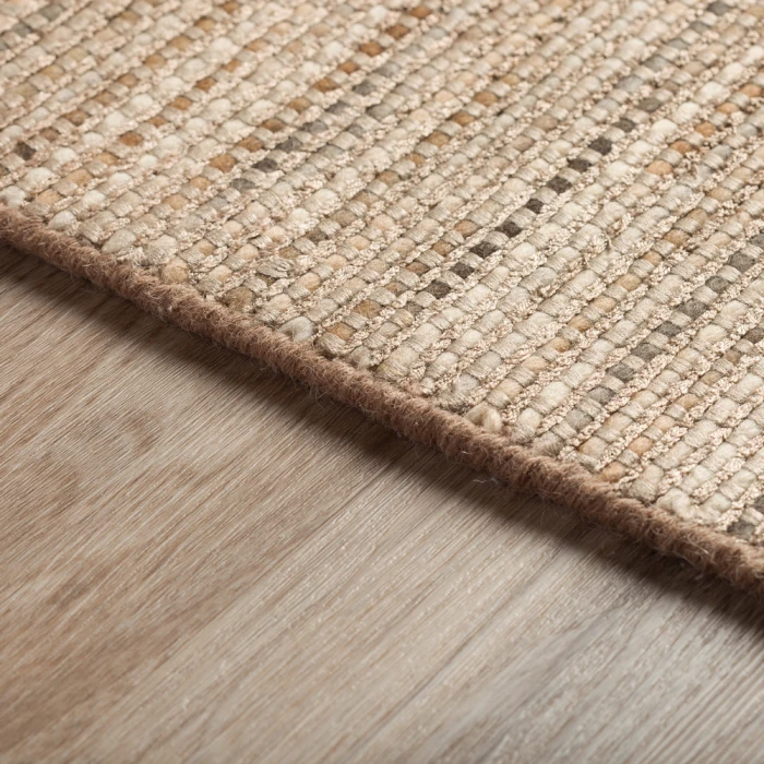 Dalyn Zion ZN1 Chocolate Area Rug 5 ft. X 7 ft. 6 in. Rectangle