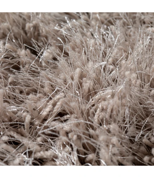 Dalyn Impact IA100 Mushroom Area Rug 8 ft. X 10 ft. Rectangle