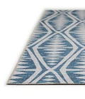 Dalyn Sedona SN6 Indigo Area Rug 5 ft. X 7 ft. 6 in. Rectangle