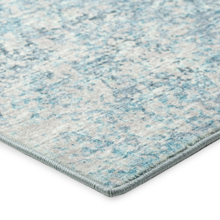 Dalyn Winslow WL3 Sky Area Rug 2 ft. X 3 ft. Rectangle