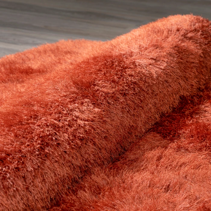 Dalyn Impact IA100 Paprika Area Rug 5 ft. X 7 ft. 6 in. Rectangle