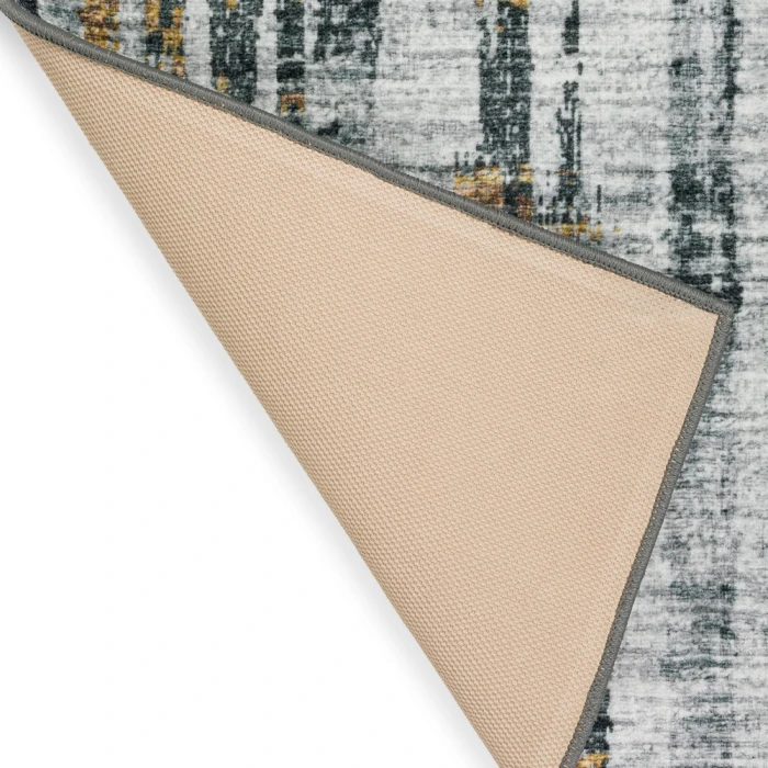 Dalyn Winslow WL6 Grey Area Rug 10 ft. X 10 ft. Round