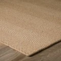 Dalyn Monaco MC200 Ecru Area Rug 9 ft. X 13 ft. Rectangle