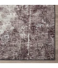 Dalyn Camberly CM3 Merlot Area Rug 8 ft. X 8 ft. Round
