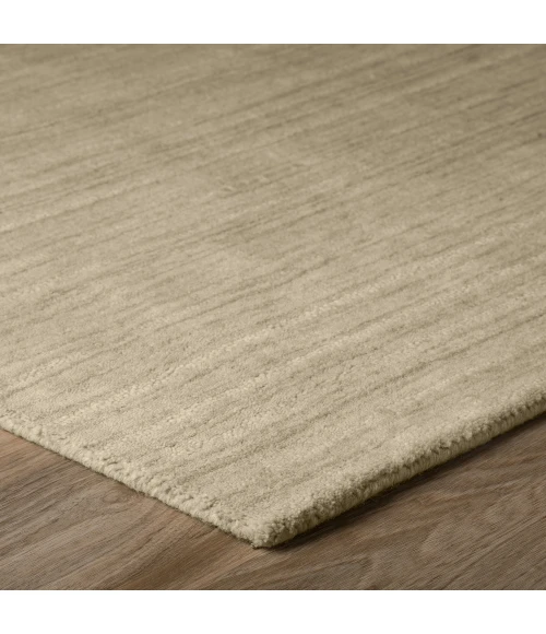 Dalyn Rafia RF100 Linen Area Rug 5 ft. X 7 ft. 6 in. Rectangle