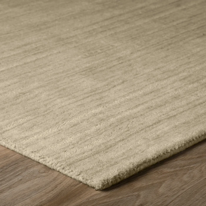 Dalyn Rafia RF100 Linen Area Rug 3 ft. 6 in. X 5 ft. 6 in. Rectangle