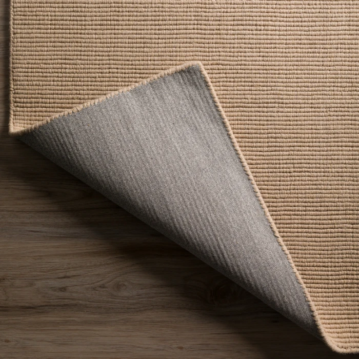 Dalyn Monaco MC100 Sandstone Area Rug 8 ft. X 10 ft. Rectangle