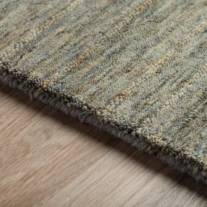 Dalyn Reya RY7 Carbon Area Rug 9 ft. X 13 ft. Rectangle