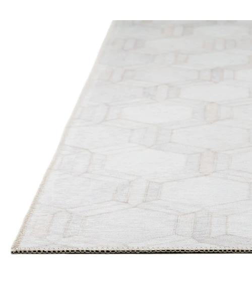 Dalyn Stetson SS1 Linen Area Rug 2 ft. 3 in. X 10 ft. Runner