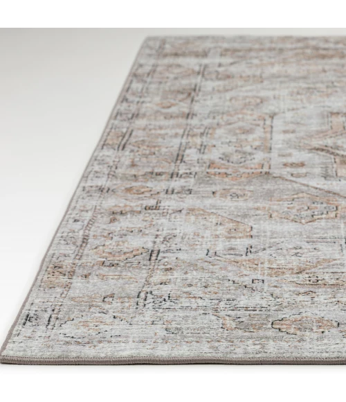 Dalyn Jericho JC5 Tin Area Rug 2 ft. 6 in. X 12 ft. Runner
