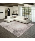Dalyn Winslow WL1 Taupe Area Rug 3 ft. X 5 ft. Rectangle