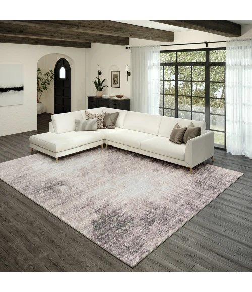 Dalyn Winslow WL1 Taupe Area Rug 3 ft. X 5 ft. Rectangle