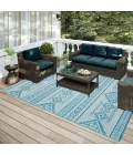 Dalyn Sedona SN14 Sky Area Rug 5 ft. X 7 ft. 6 in. Rectangle